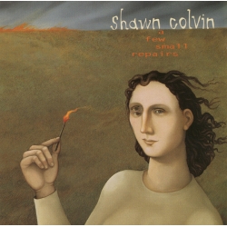  Shawn Colvin ‎– A Few Small Repairs 